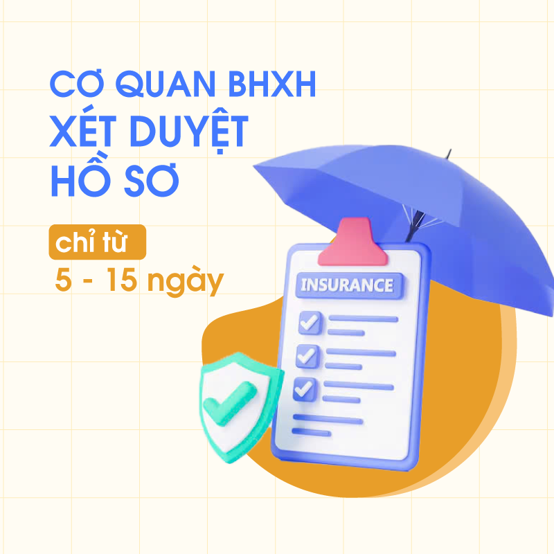 Dịch vụ đăng ký bảo hiểm xã hội cho doanh nghiệp chỉ từ 5-15 ngày tại SAG