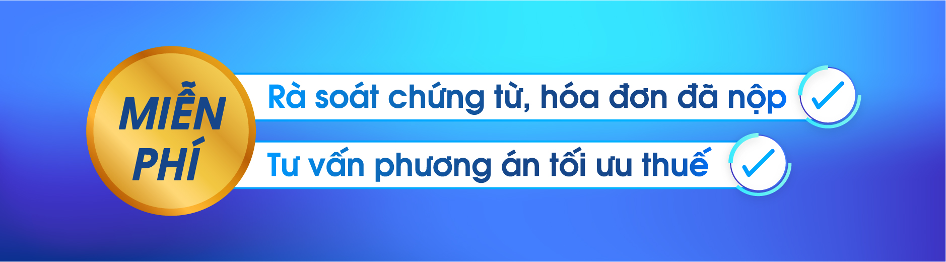 Dịch vụ quyết toán thuế doanh nghiệp cuối năm tại SAG miễn phí rà soát chứng từ, hóa đơn đã nộp và tư vấn phương án tối ưu thuế