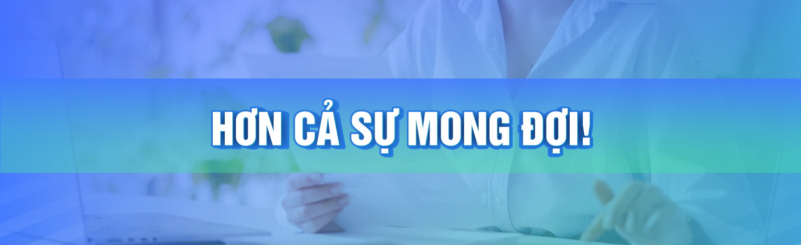 SAG Hơn cả sự mong đợi