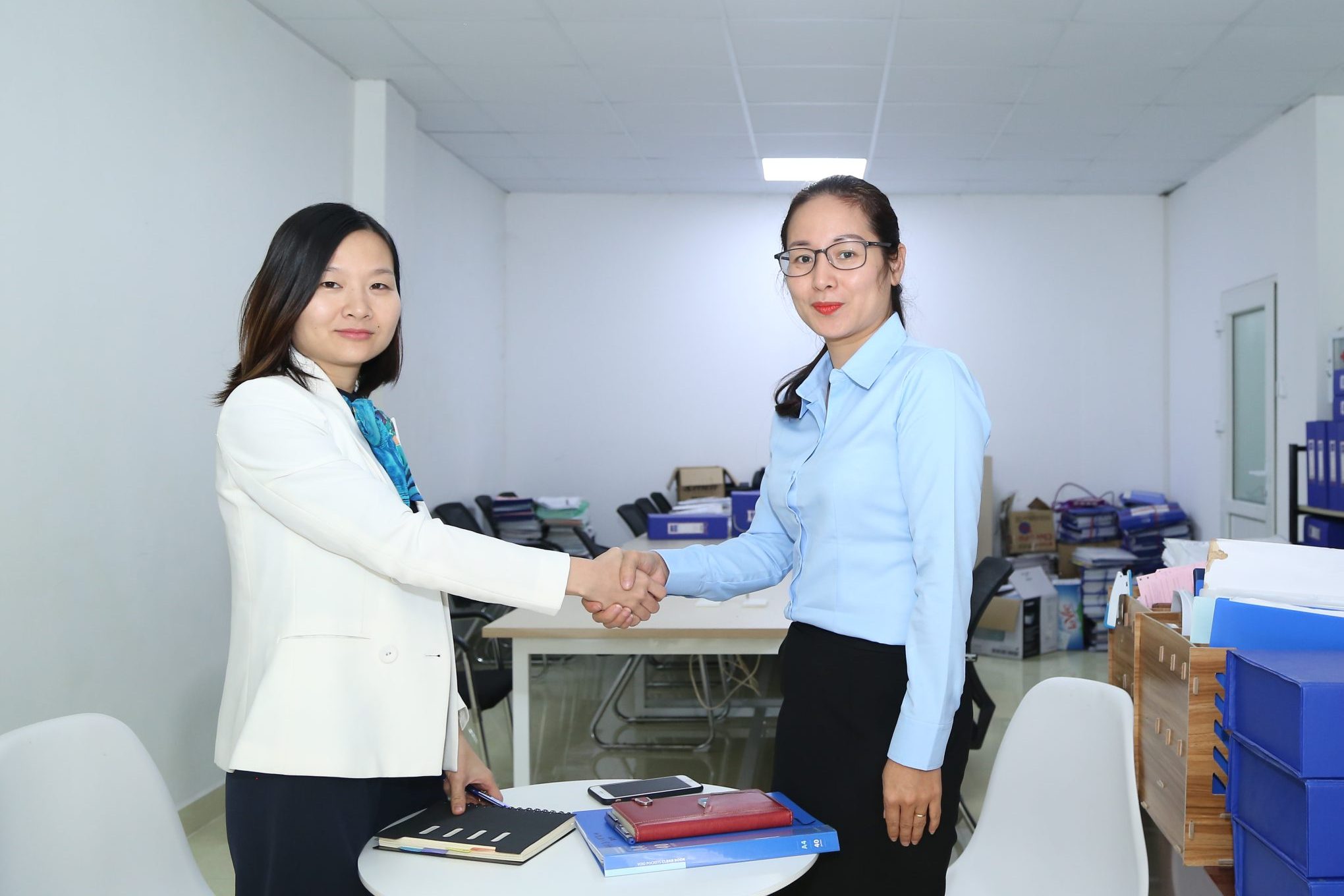 Giới thiệu về SAG