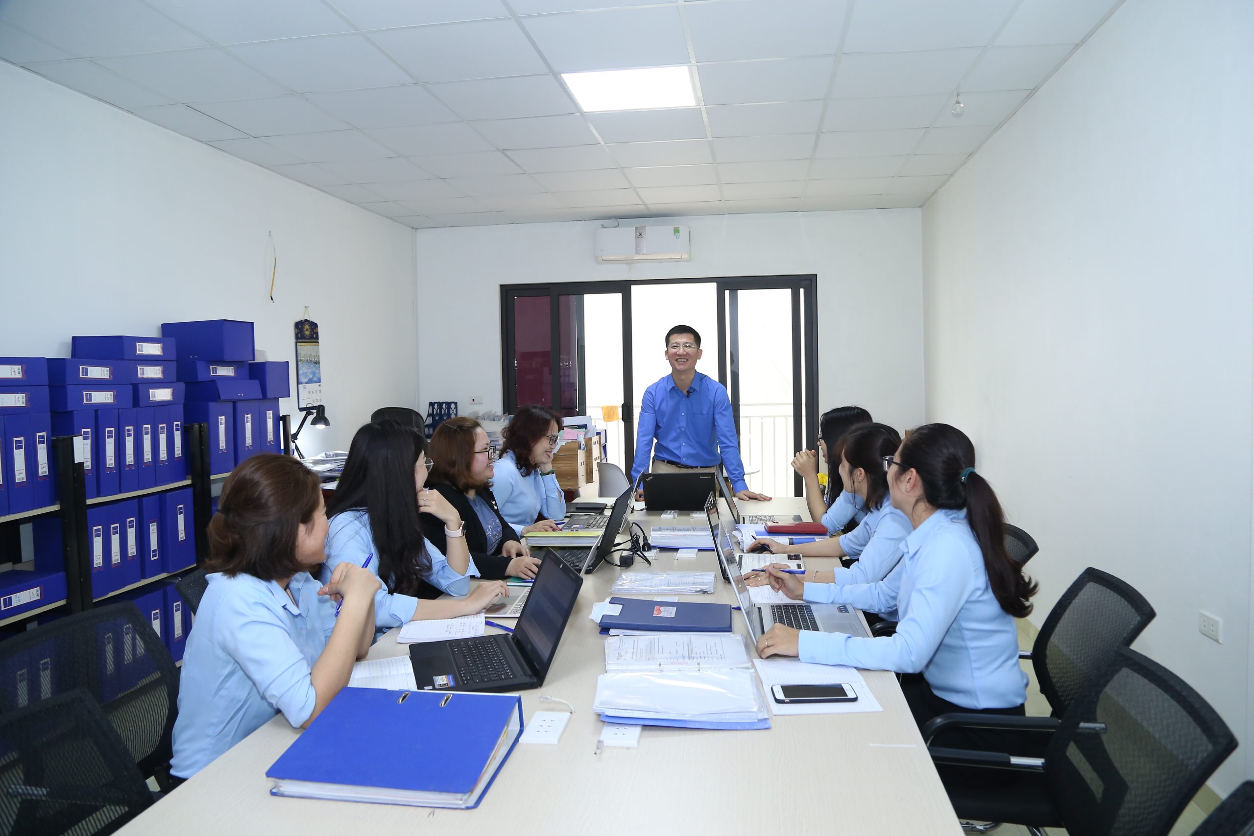 Giới thiệu về SAG
